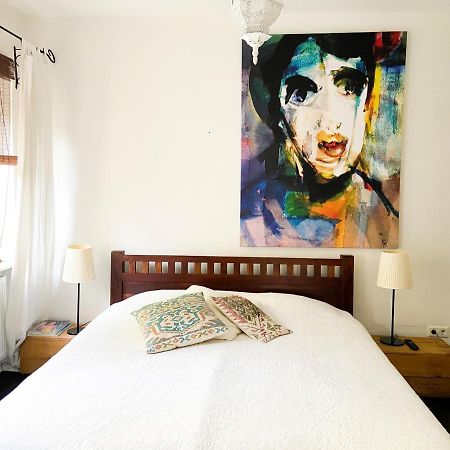 Schuhmacherei Guesthouse Йострих-Винкел Екстериор снимка