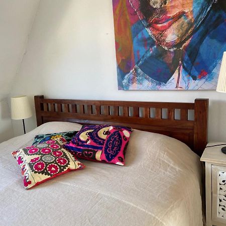 Schuhmacherei Guesthouse Йострих-Винкел Екстериор снимка
